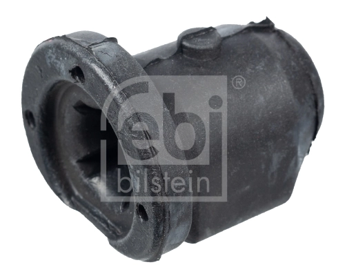Mounting, control/trailing arm